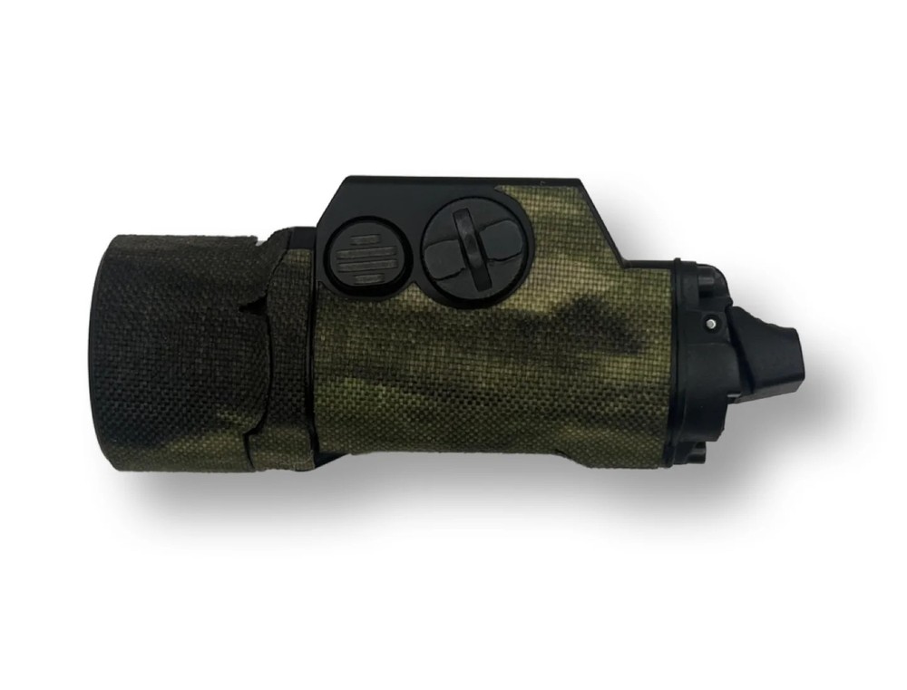 Combat Textiles Protective Wrap for Streamlight TLR-1 HL-X Protective Wrap