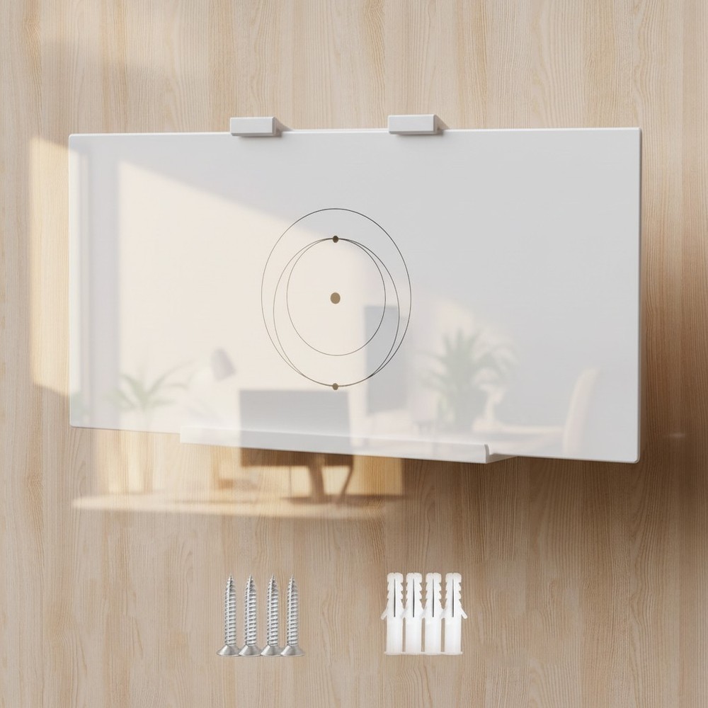 Starlink Gen 3 Mount - Durable ABS Router Mount for Ultimate Signal Optimization