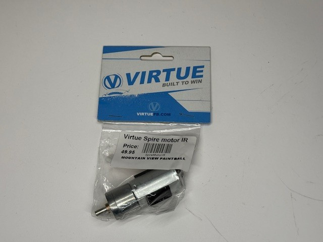 Virtue Spire iR / iR2 / V Loader Motor Assembly