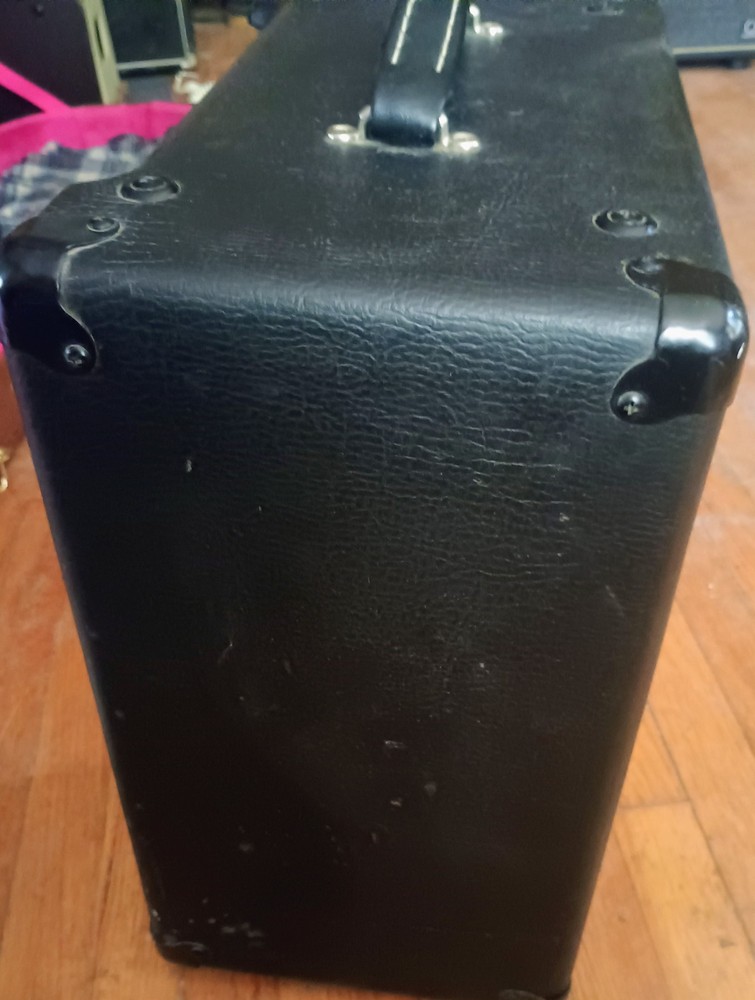 Bad Cat Cougar 5 Guitar Amplifier