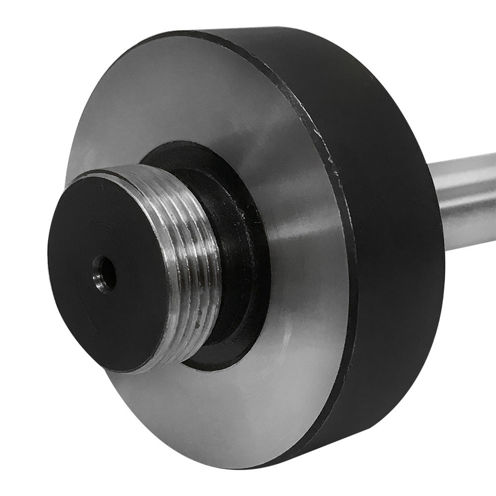 1/2" Straight Boring Shank for 7/8''-20 Thread Threading Precision Boring Head