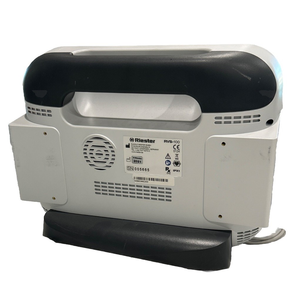 Riester RVS 100 Wall Diagnostic System