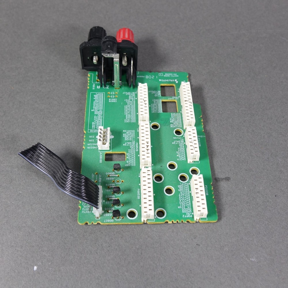 Onkyo TX-SR805 Receiver Replacement Part: 25139056 PCB BOARD