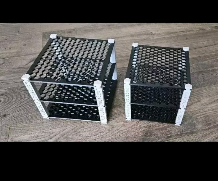 Target Archery Arrow Storage