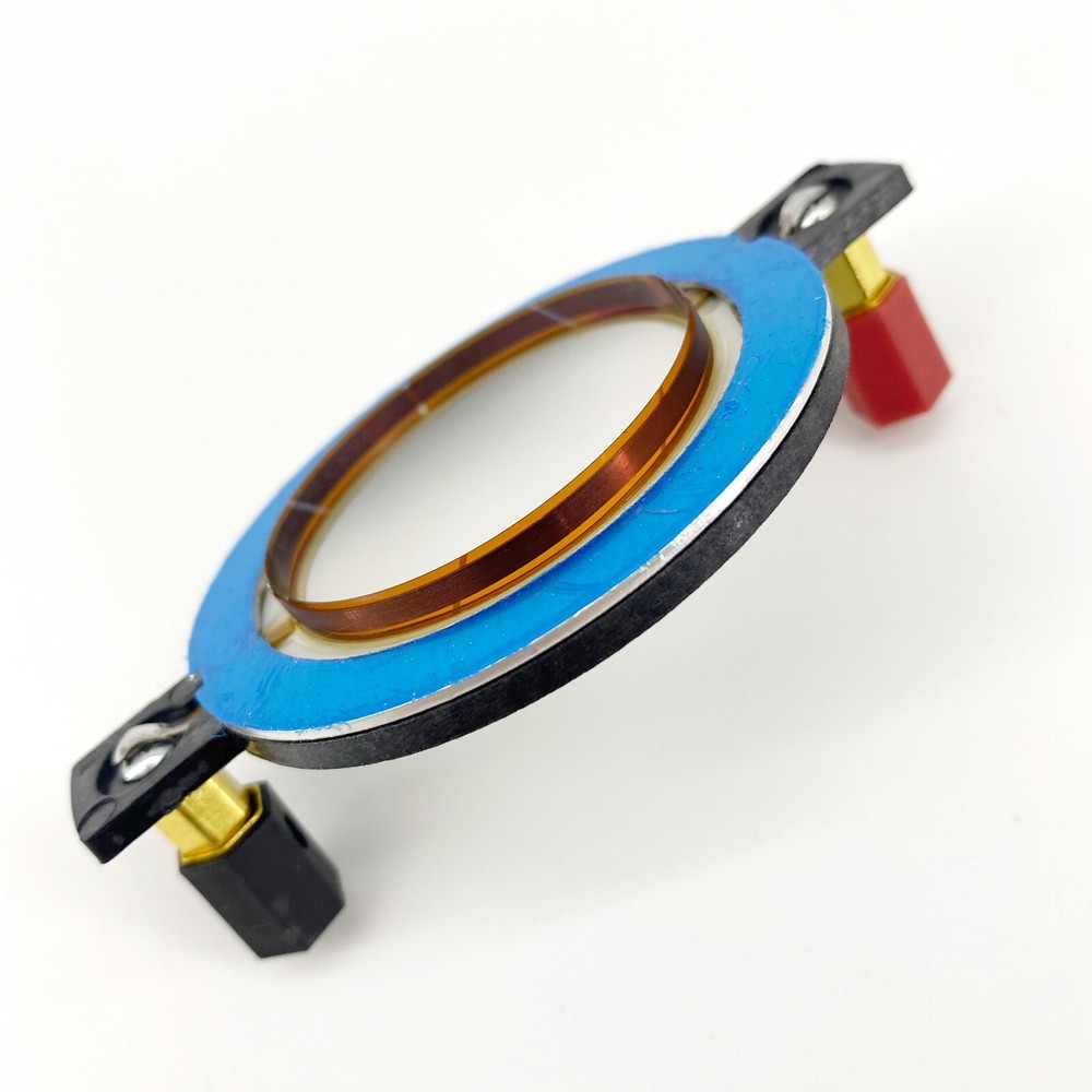 Replacement 44.4mm Diaphragm For EAW 803002 Tweeter Driver 8Ω