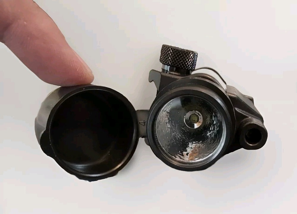 Streamlight TLR-VIR (First GEN) New