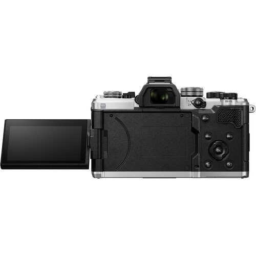 Reconditioned OM SYSTEM OM-3 Mirrorless Camera - Body Only
