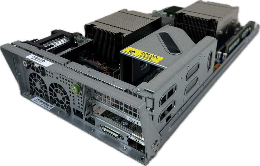 HP Nimble AF3000 Spare Controller | Q8F74A