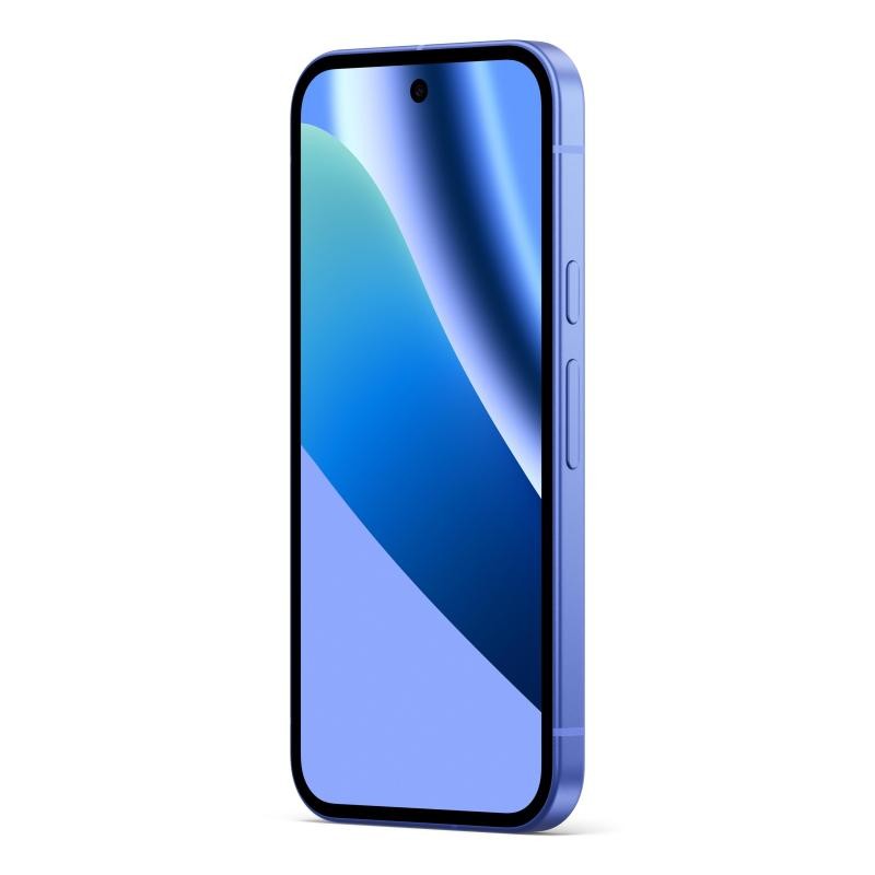 Google Pixel 10A, 256GB, Lavender Purple