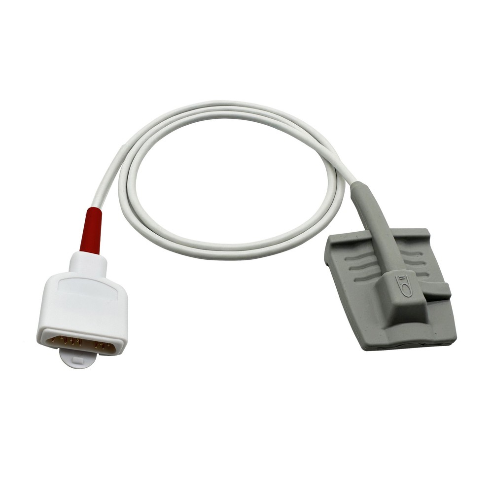 Compatible Masimo 2514 Reusable SpO2 Sensor 11-Pin