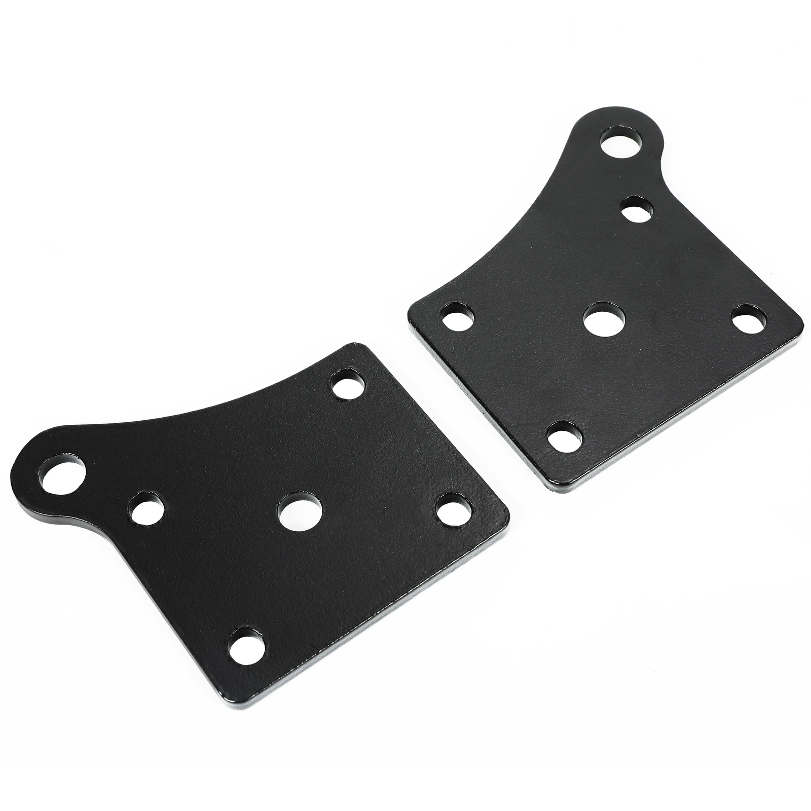 5" Axle Lift Kit For EZGO TXT Medalist 1994-2001 2001.5 Gas Models Golf Cart