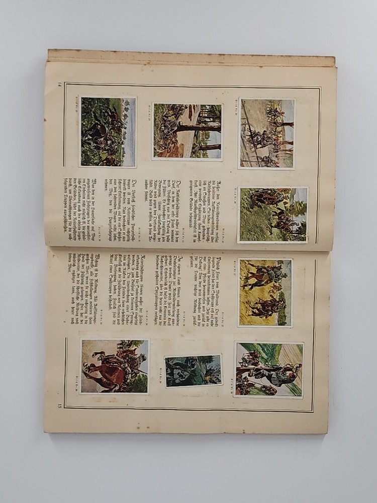 Das Deutrche heer im Manover