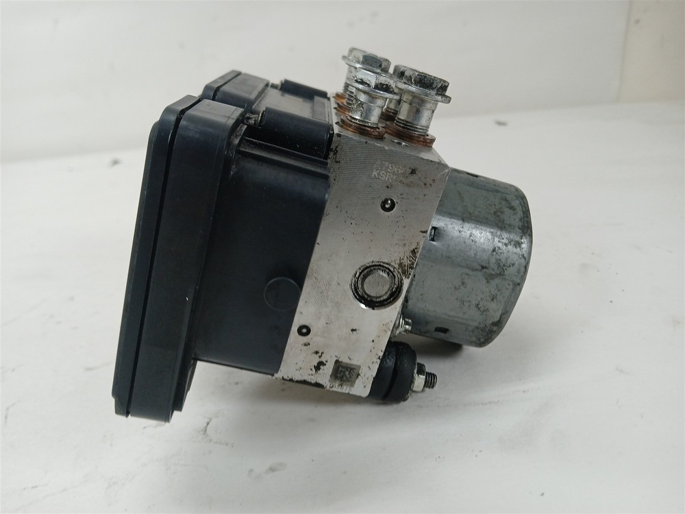 Harley-Davidson 2015 Street Glide ABS Pump & Control Unit Module 41100010