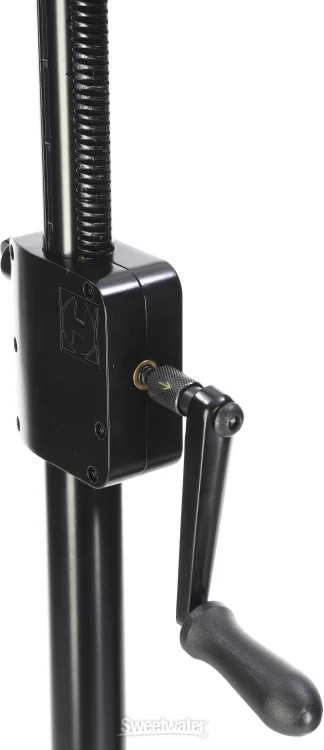 Hercules Stands SS710BPLUS Gear Up Speaker Stand