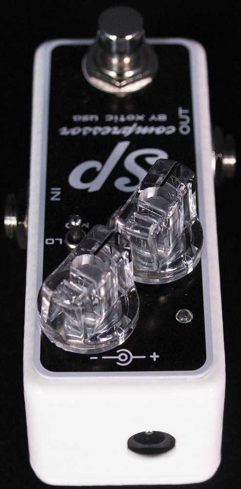 Xotic SP Compressor