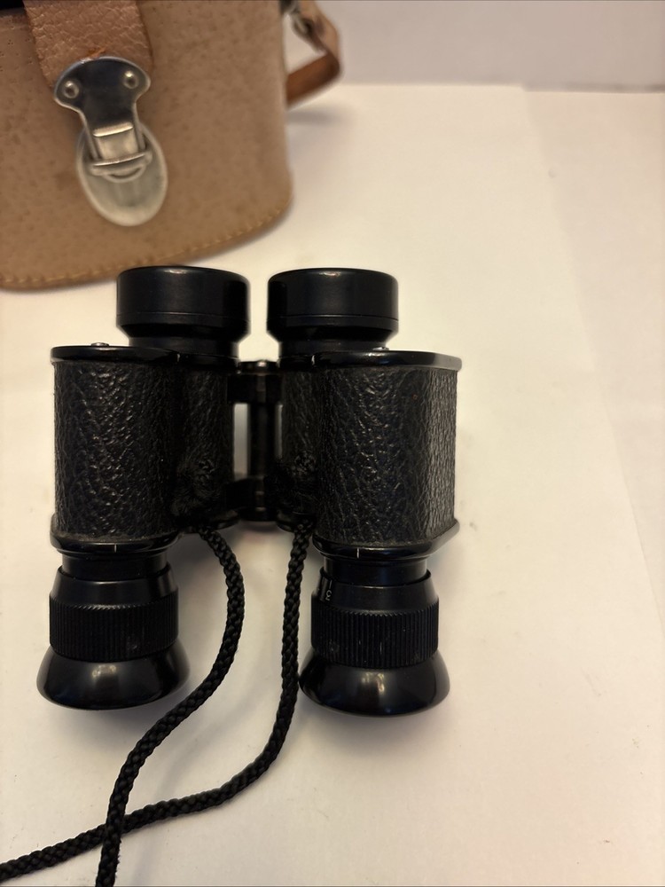 Vista Binoculars 6x15
