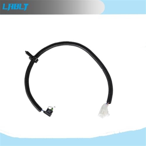 Rear Power Liftgate Tailgate Handle Jumper Wiring Micro-Switch Replacement