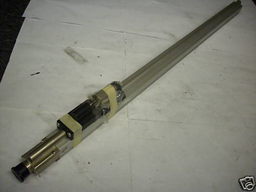 TR ELECTRONIC 307-00618/2318 LINEAR ENCODER NEW!!!