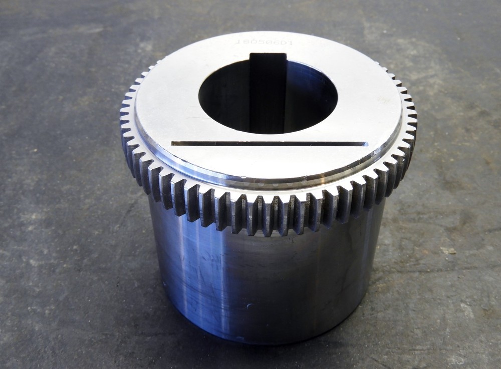 Falk 18Q506D1Â Coupling Hub Keyed