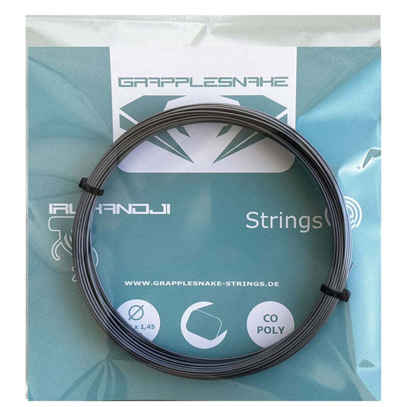 Grapplesnake Irukandji Tennis String