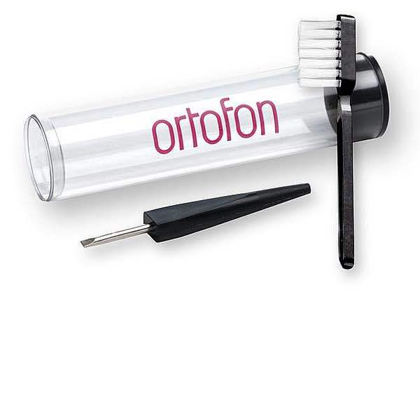 ORTOFON DJ MAINTENANCE DJ accessory set