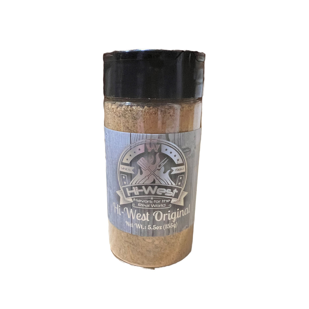 Hi-West Original 5.5oz
