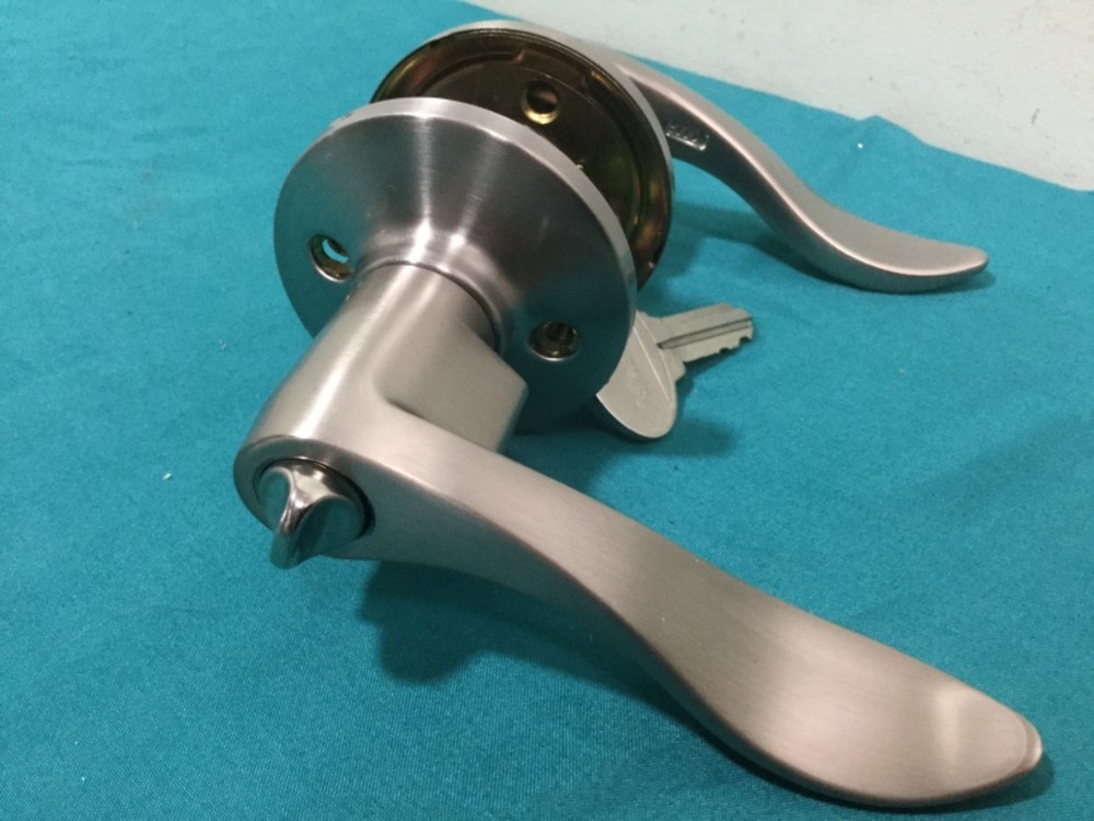 Master Lock Entry Lever Set WL0115KA4 - Locksmith