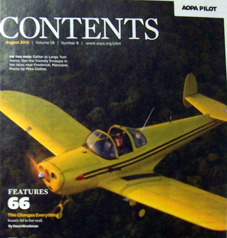Live Wire ERCOUPE PLAN + BUILDING NOTES & Scale Article for 36" RC Model Plane