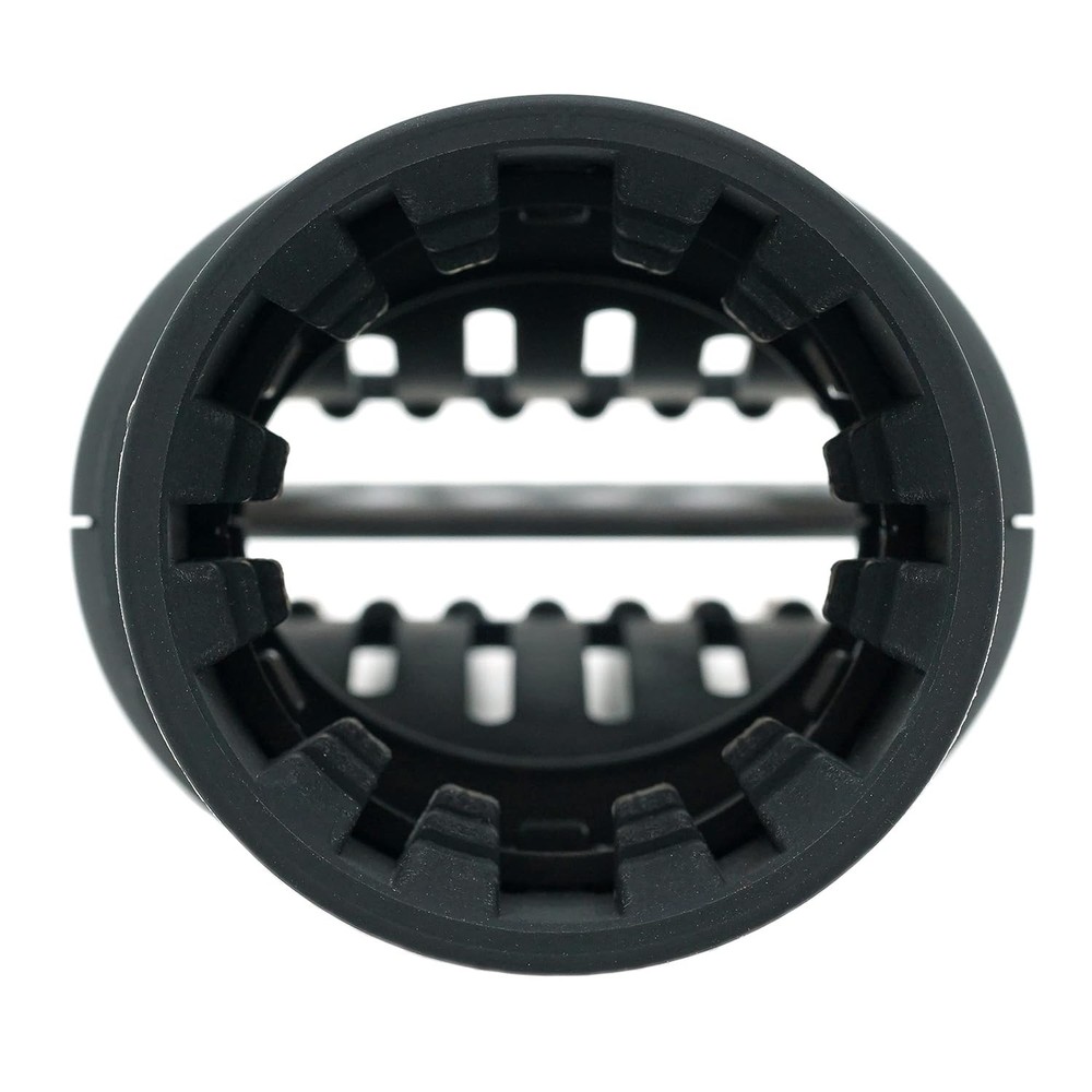 Universal Comb Attachment for Effortless Blowouts - Detangle and Style with Ease