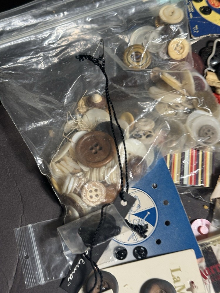 Sewing Notion Treasures