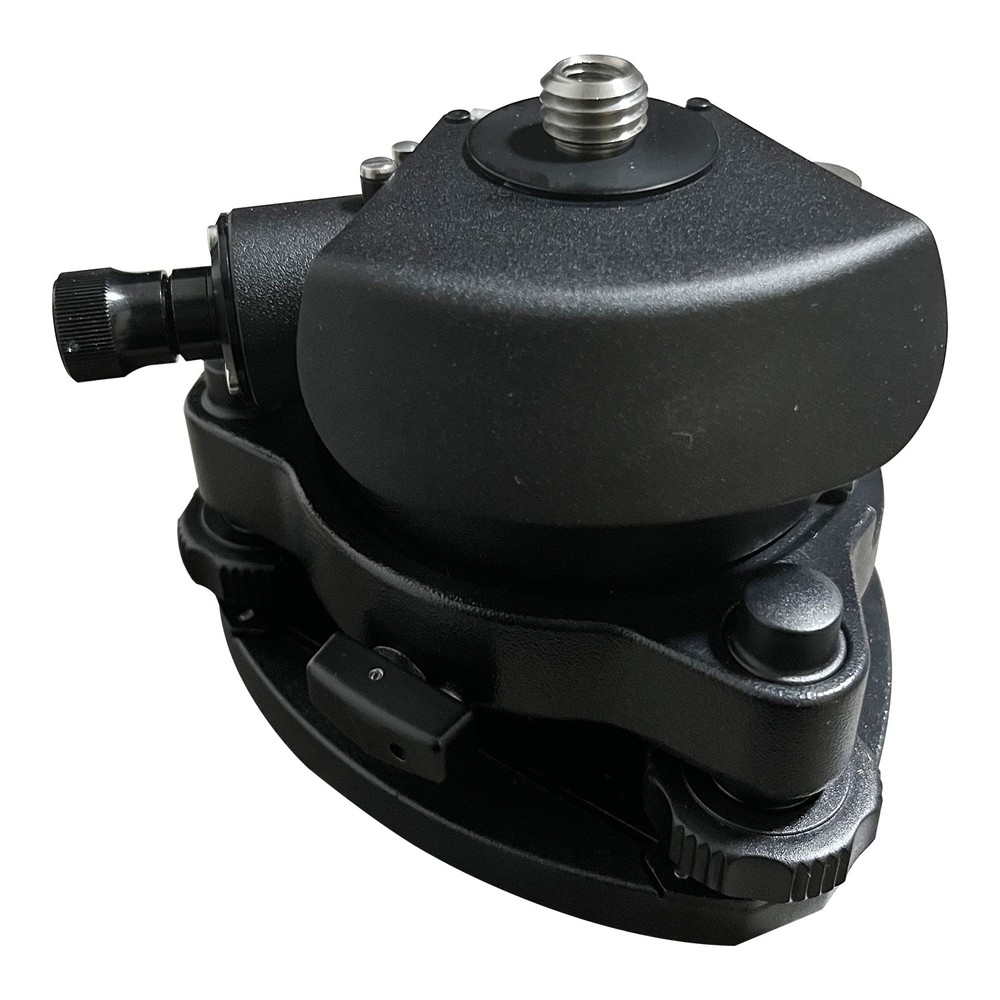 Prism & High Precision Bracket Tribrach Traverse Kit For Trimble Total Stations