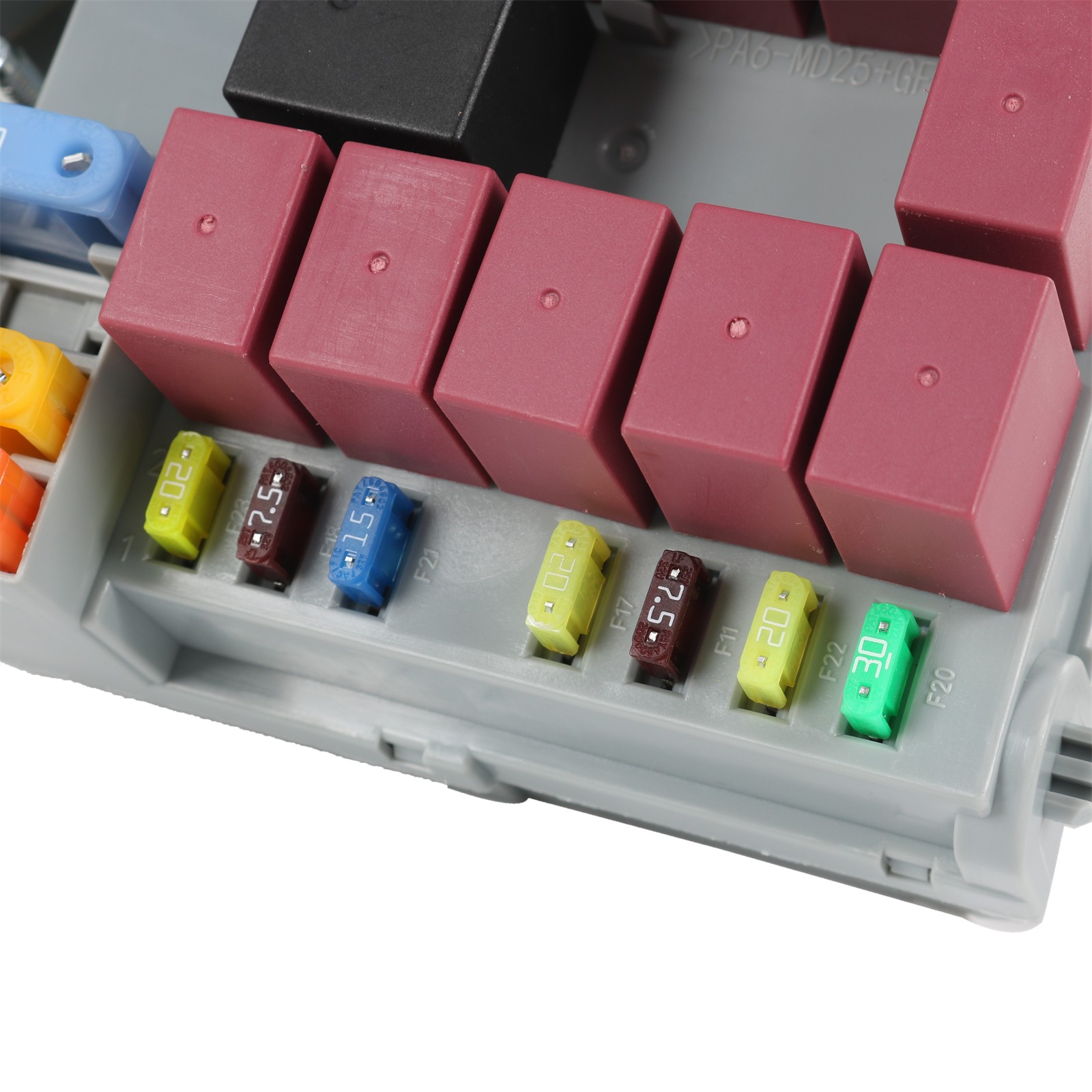 New Power Distribution Center Fits For 2014-2022 RAM ProMaster 68305537AB