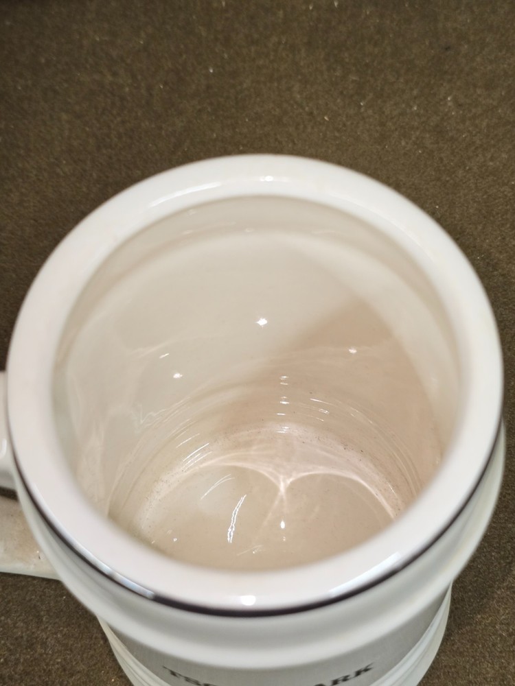 US Air Force ADC NCO Academy Mug
