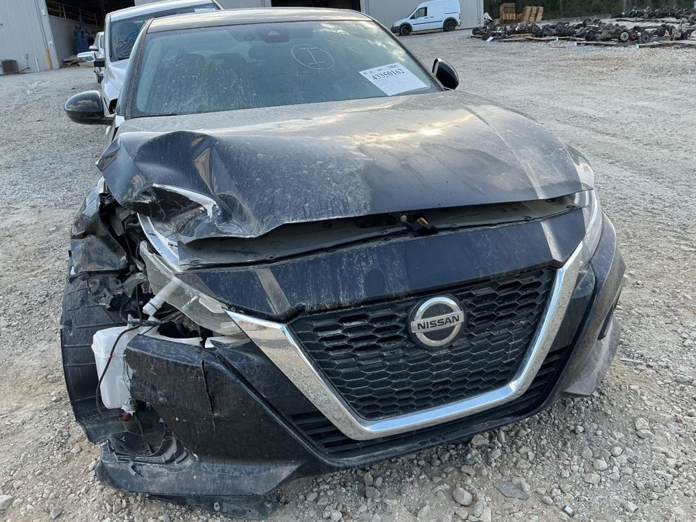 Console Front Floor Fits 19-25 ALTIMA 5027009