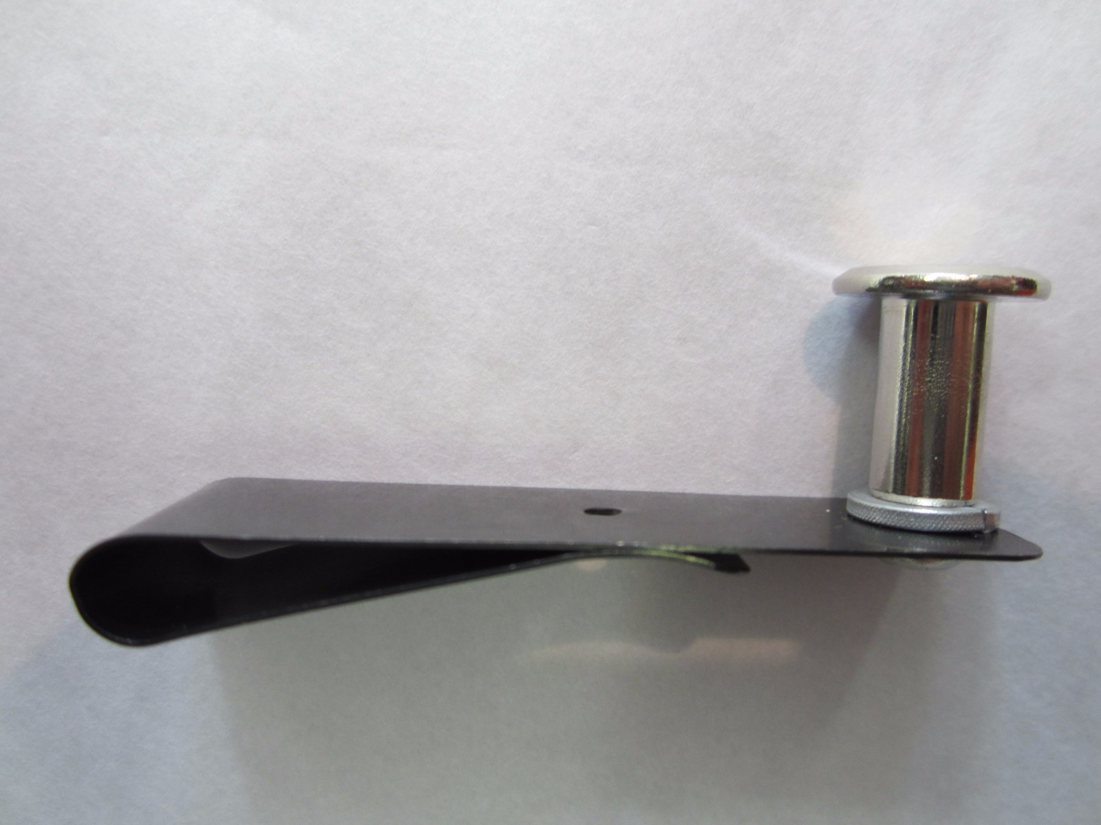 Rifle Sling Holder. Fits S4 Gear Lockdown Binocular Harness