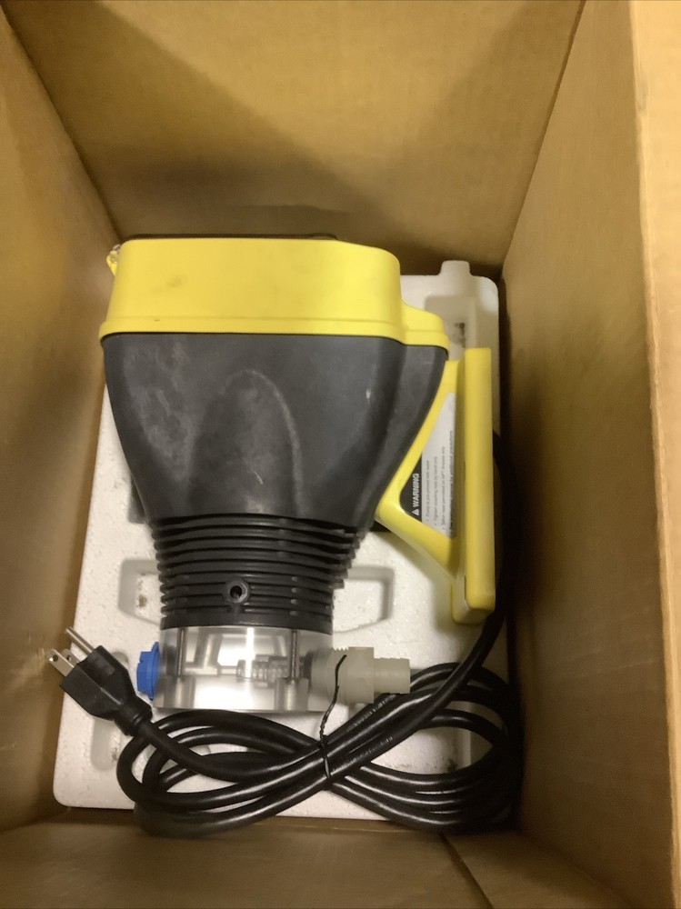 LMI Pump AA951-86R