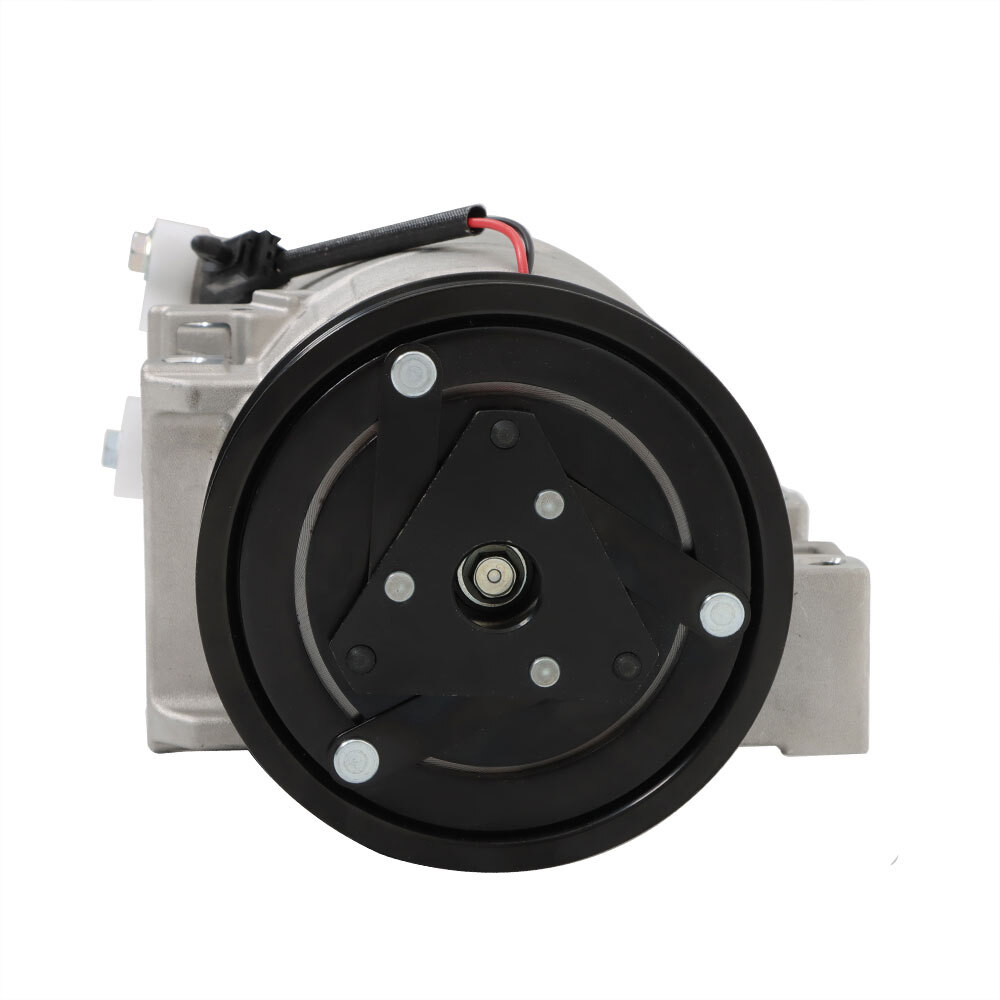 Fit For 2007 2008-2012 Nissan Altima 2.5L l4 98664 AC A/C Compressor With Clutch