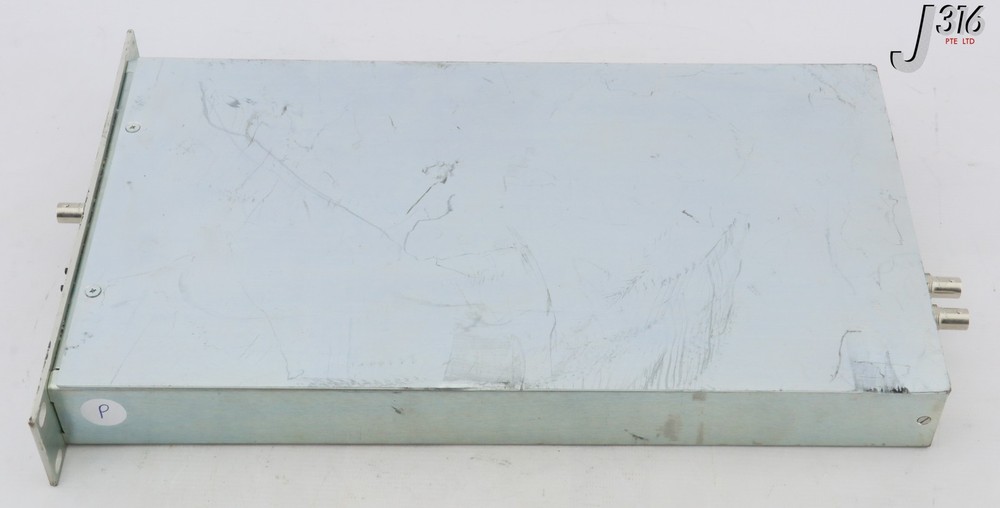 33389 VARIAN DIGITAL I/O INTERFACE E11117530