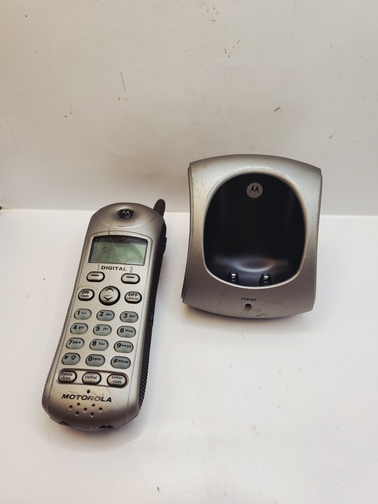 Genuine Motorola (MD41)