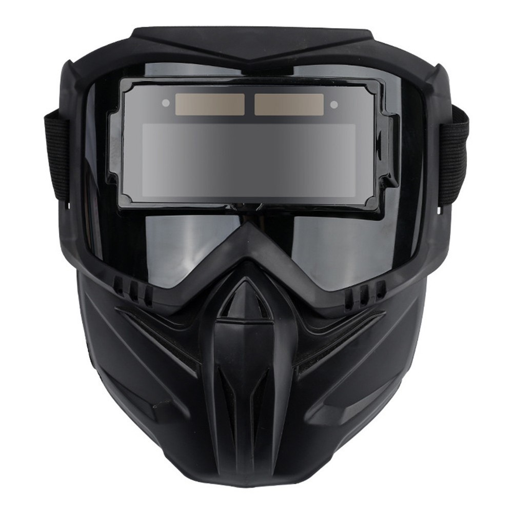 Welding Protective Gear with Enhanced Visibility Features Available Now