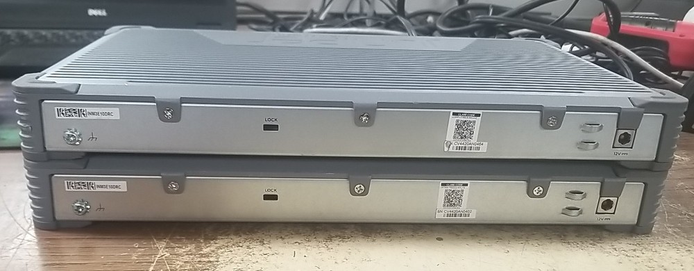 (X2) Juniper Networks SRX300 Services Gateway