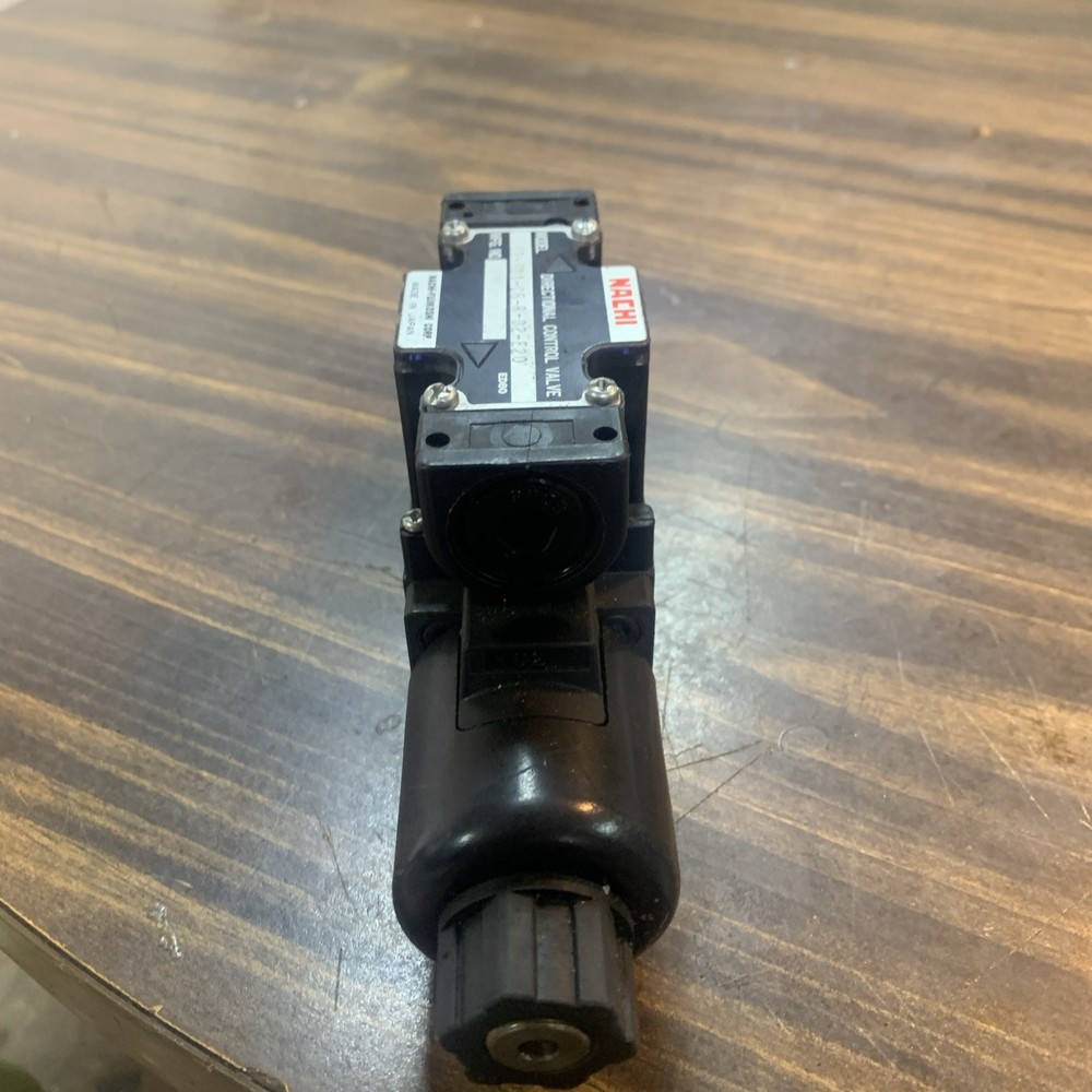 Nachi Ss-g01-c6-r-d2-e20
