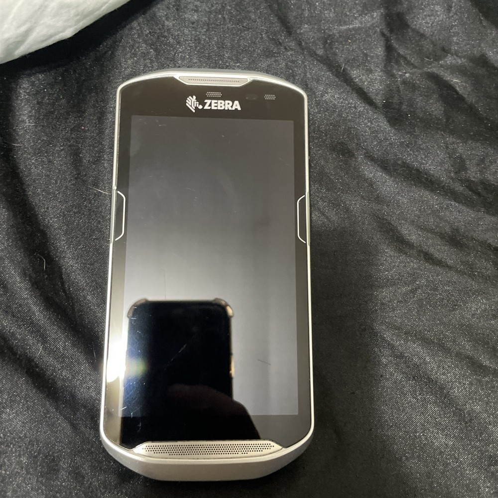 Zebra TC51K Android Touch Mobile Computer Scanner
