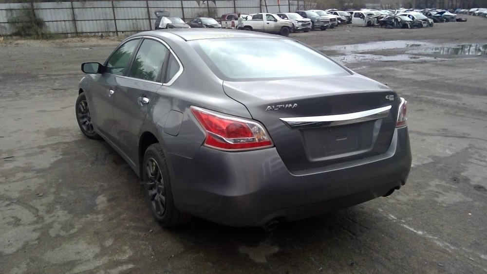 ALTIMA 2014 Exhaust Fluid Pump 5499374