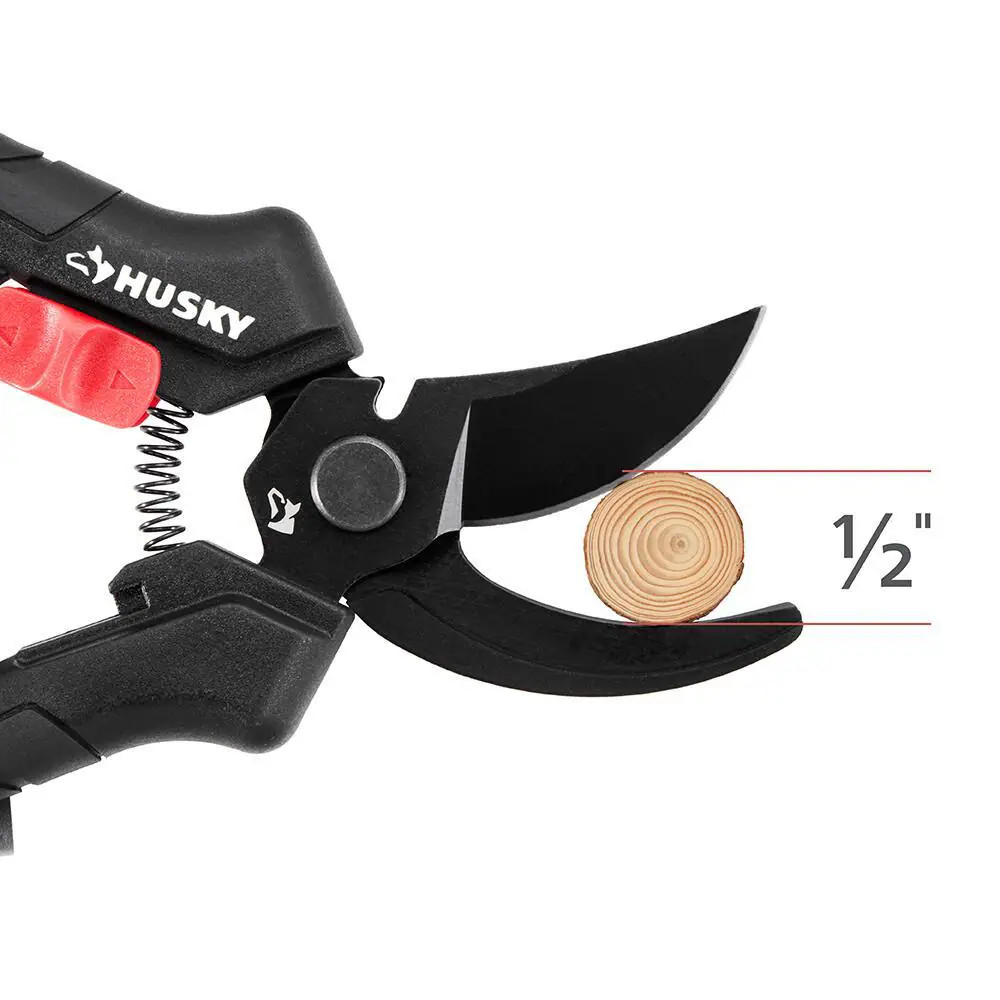 7.5 In. Floral Pruner Shears