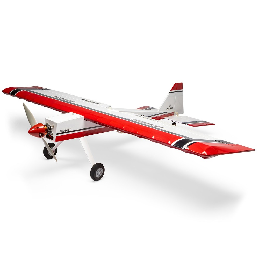 E-flite RC Airplane Ultra Stick 1.1m BNF Basic   with AS3X and SAFE Select