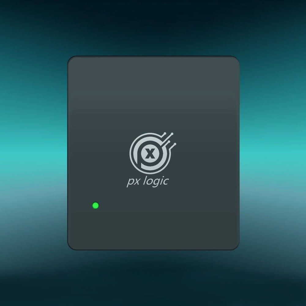 PX Logic 16 Base/16 Pro 16-CH Logic Analyzer USB3.0 Compatible w/ Win/Mac/Linux