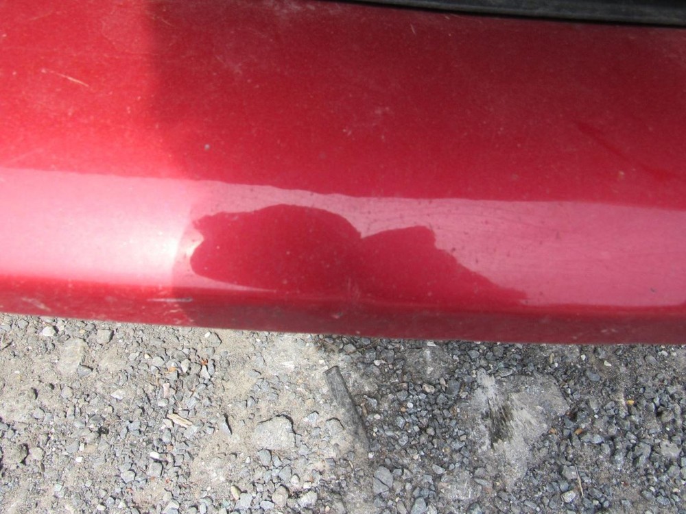 PRIUS 2011 Glove Box 1043138