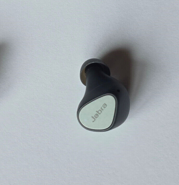 Original Jabra Elite 3 True Wireless In-Ear RIGHT SIDE EARBUD ONLY - Dark Gray