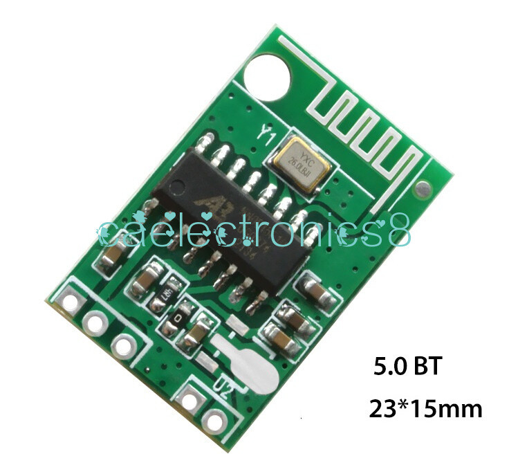 1PCS Bluetooth Audio Module Bluetooth stereo module 5.0bt Bluetooth board chip